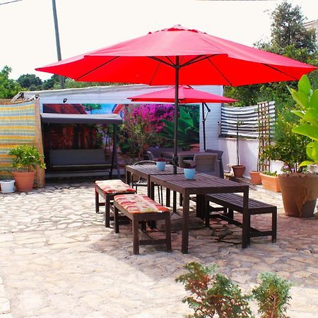 Apartments Kaic Rogac Luaran gambar