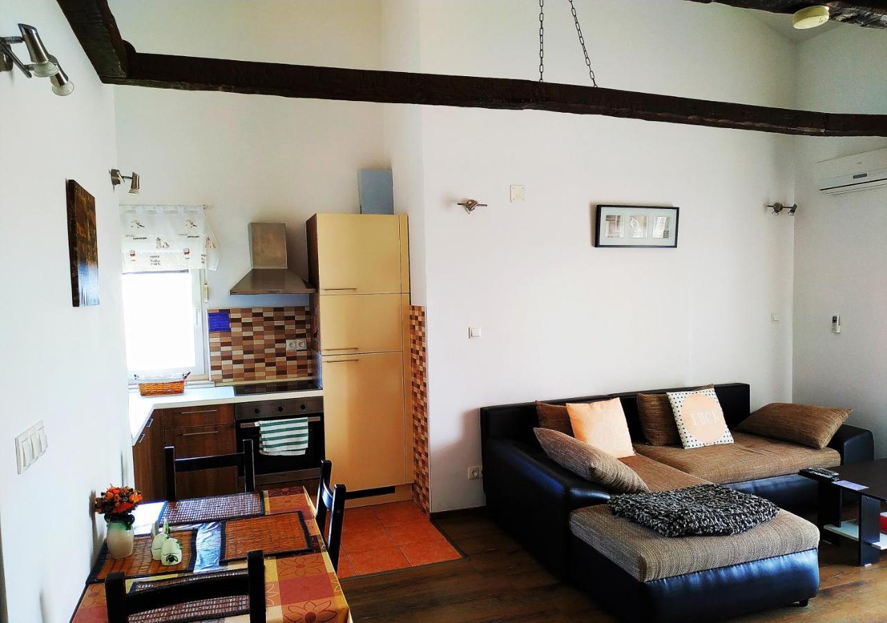 Apartments Kaic Rogac Luaran gambar