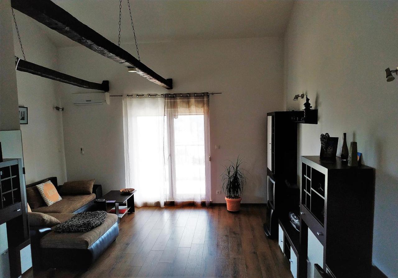 Apartments Kaic Rogac Luaran gambar