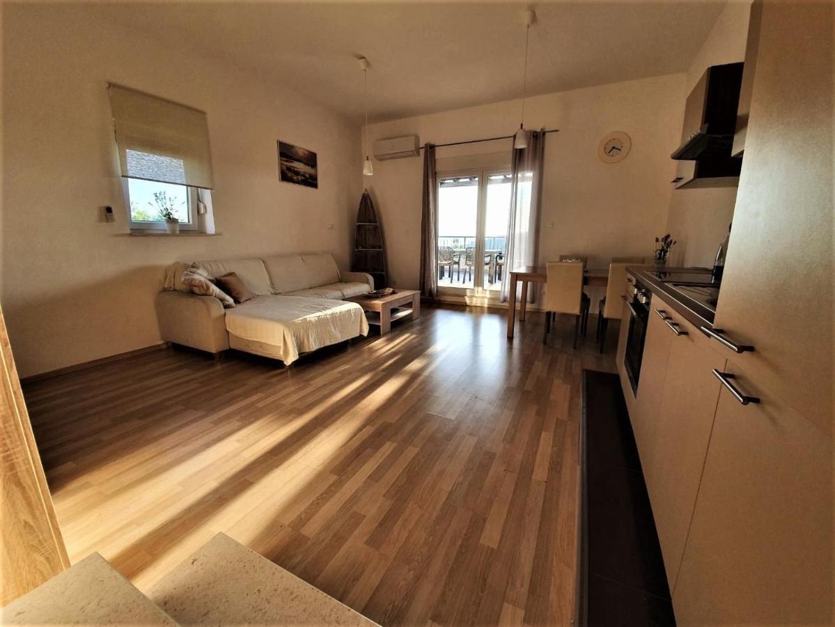 Apartments Kaic Rogac Luaran gambar