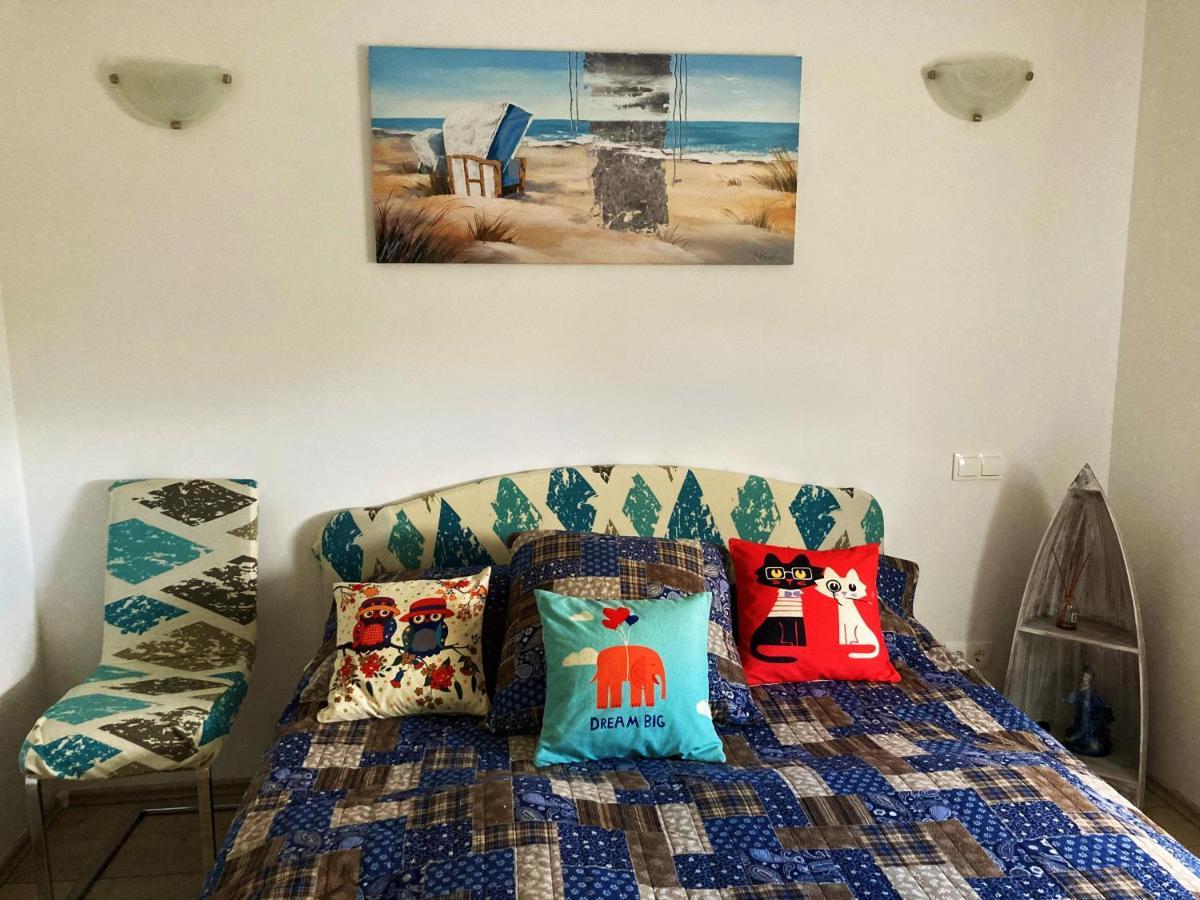 Apartments Kaic Rogac Luaran gambar