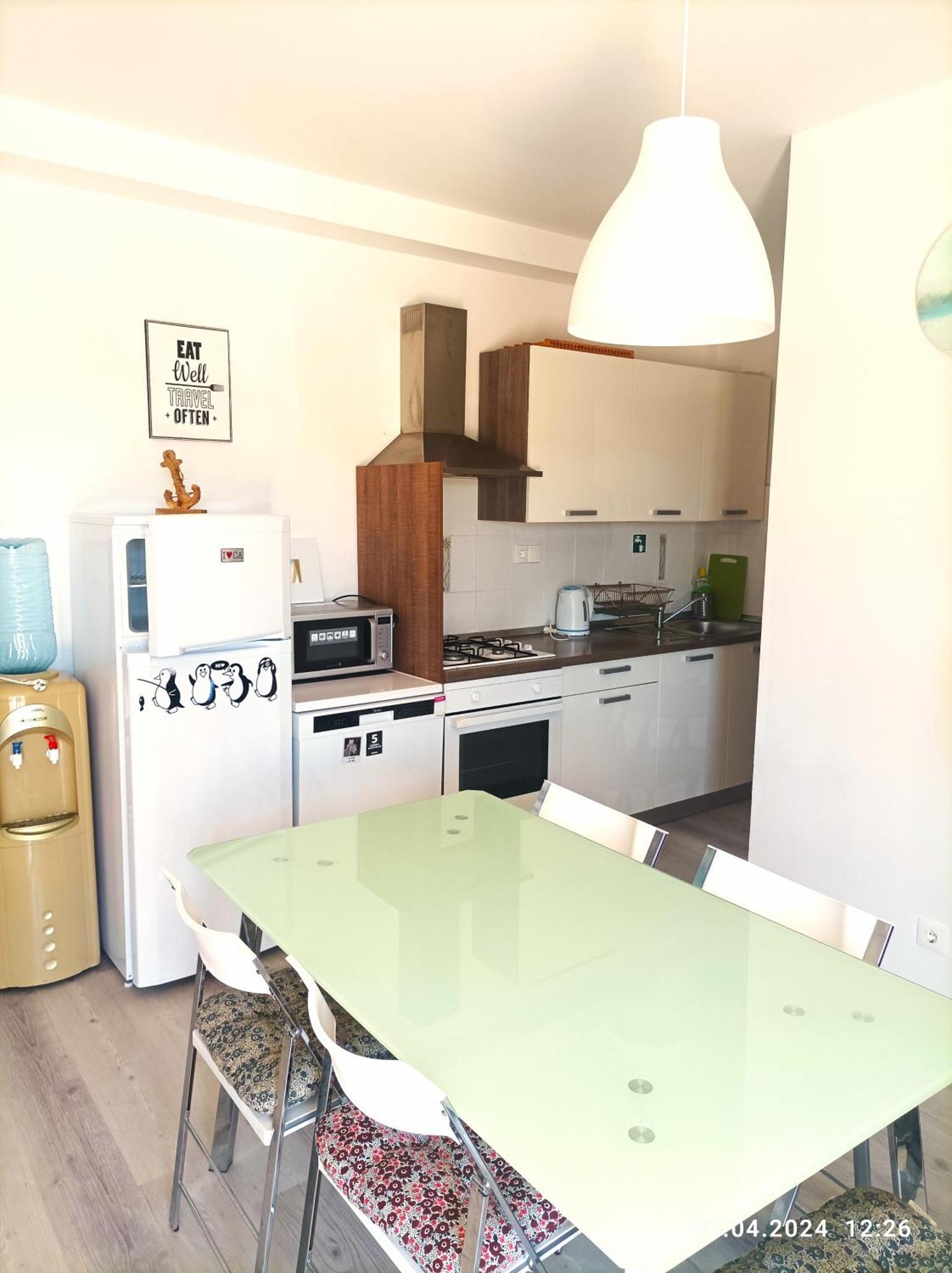 Apartments Kaic Rogac Bilik gambar