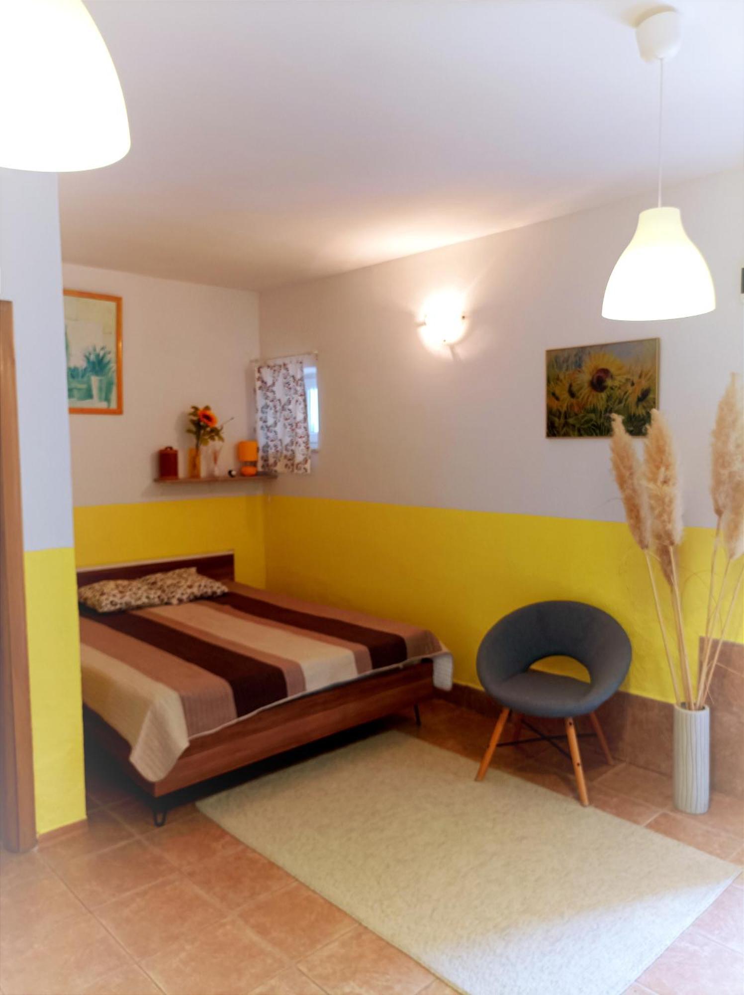 Apartments Kaic Rogac Bilik gambar