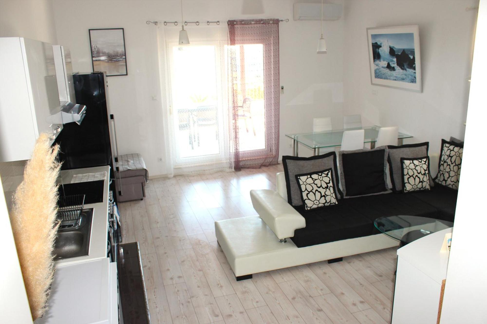 Apartments Kaic Rogac Luaran gambar
