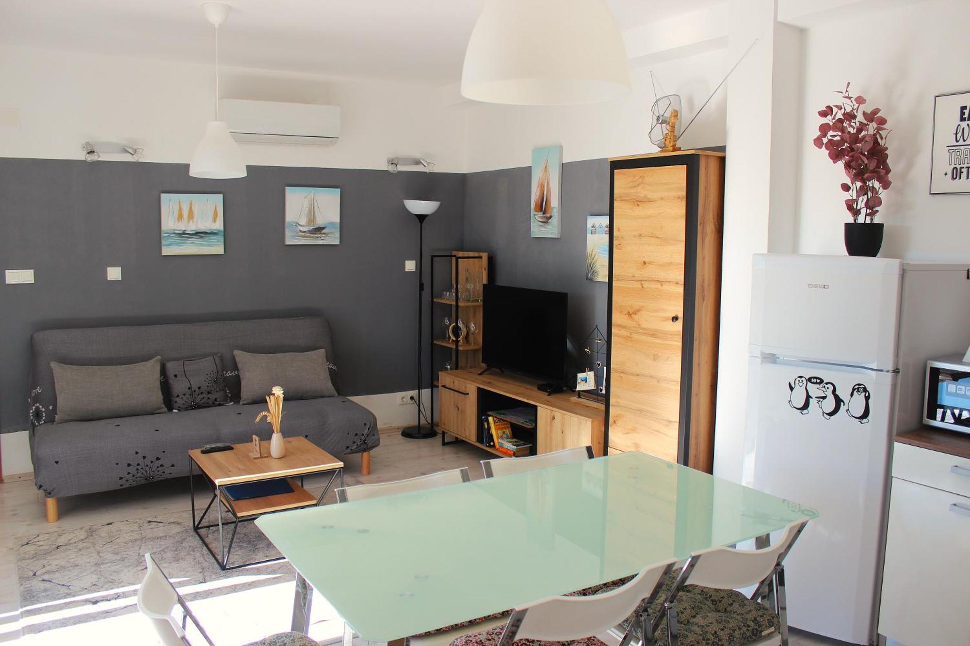 Apartments Kaic Rogac Bilik gambar