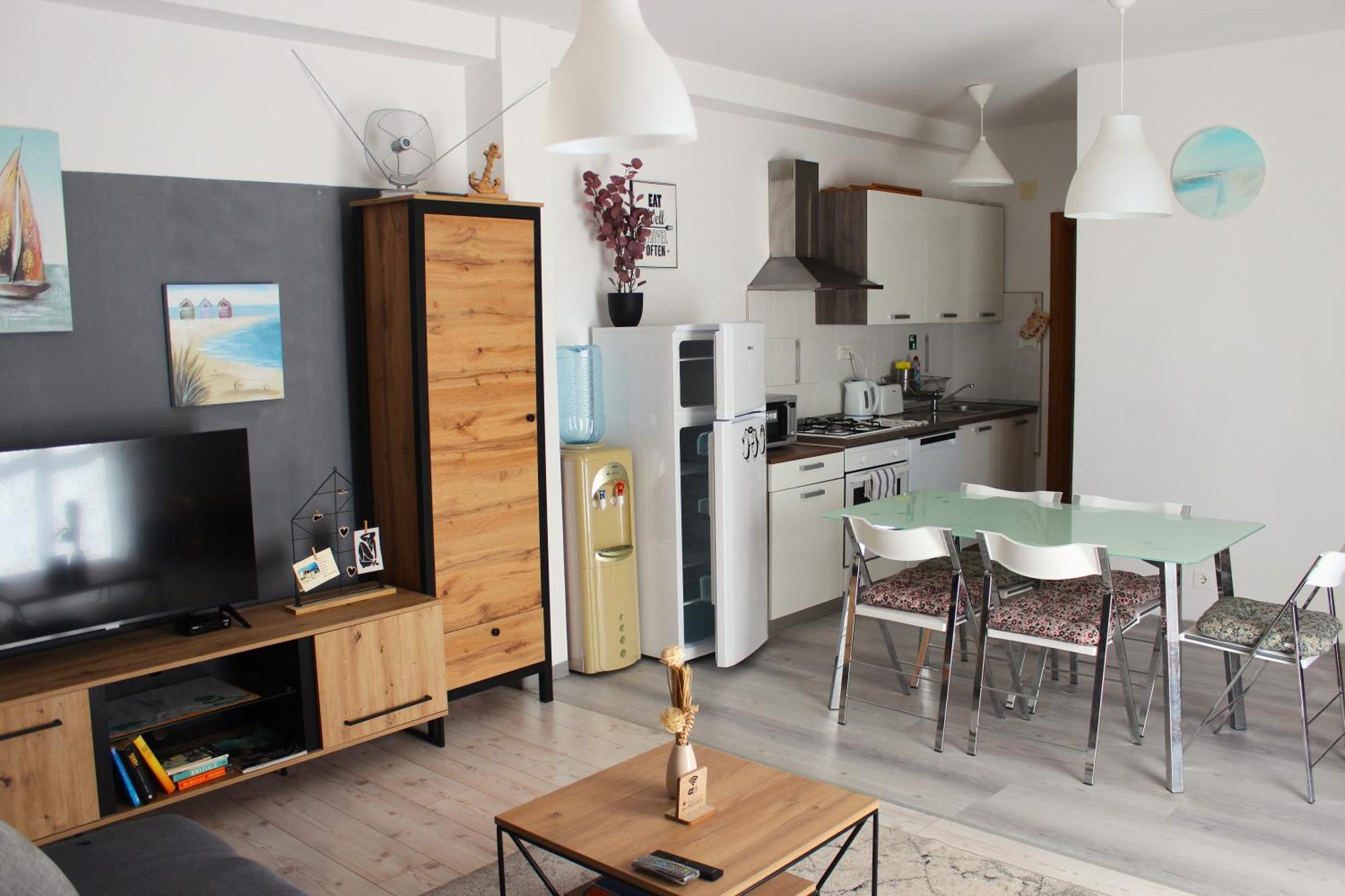 Apartments Kaic Rogac Luaran gambar