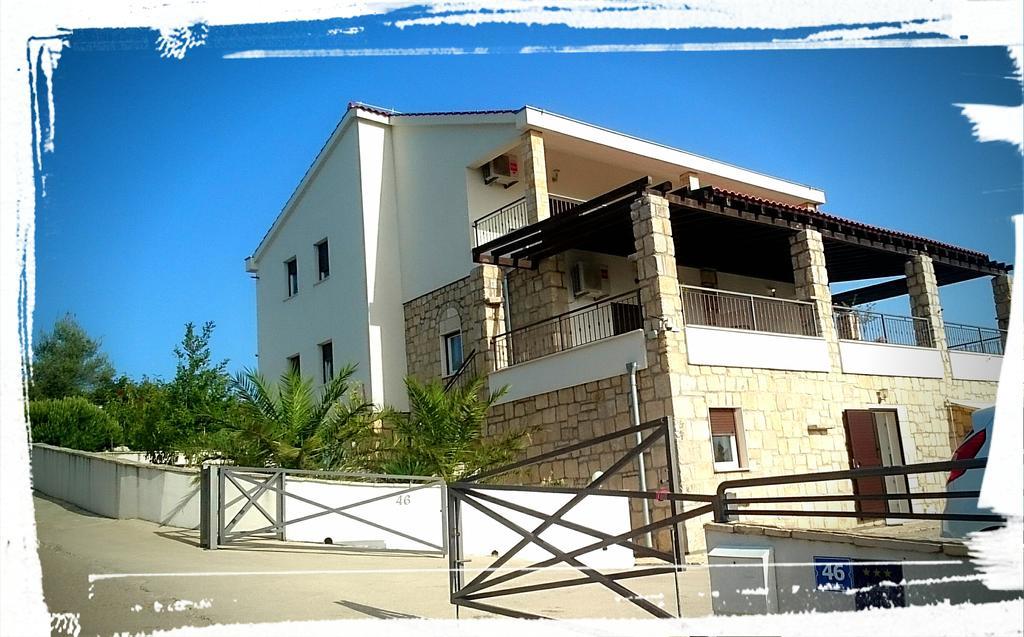 Apartments Kaic Rogac Luaran gambar