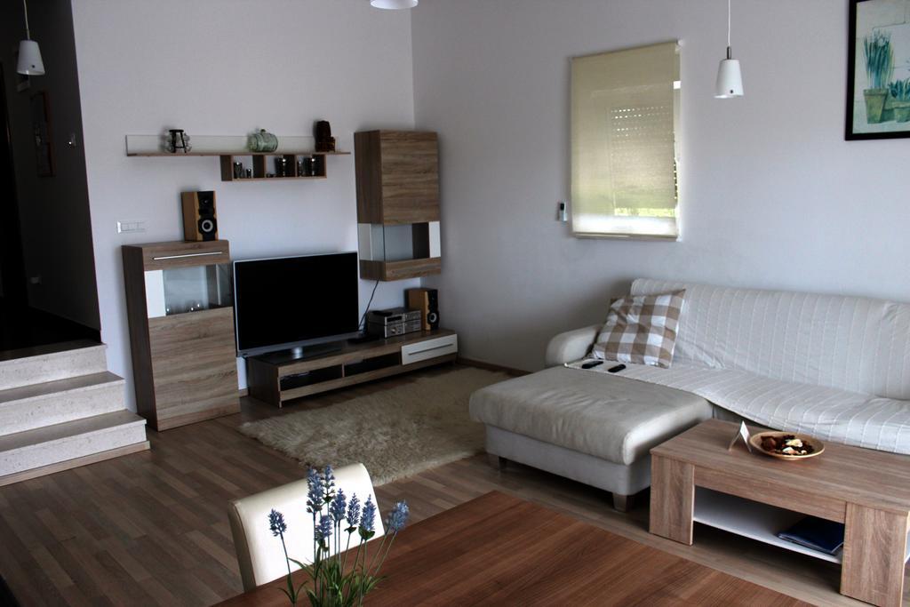 Apartments Kaic Rogac Luaran gambar