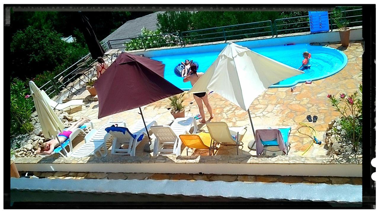 Apartments Kaic Rogac Luaran gambar