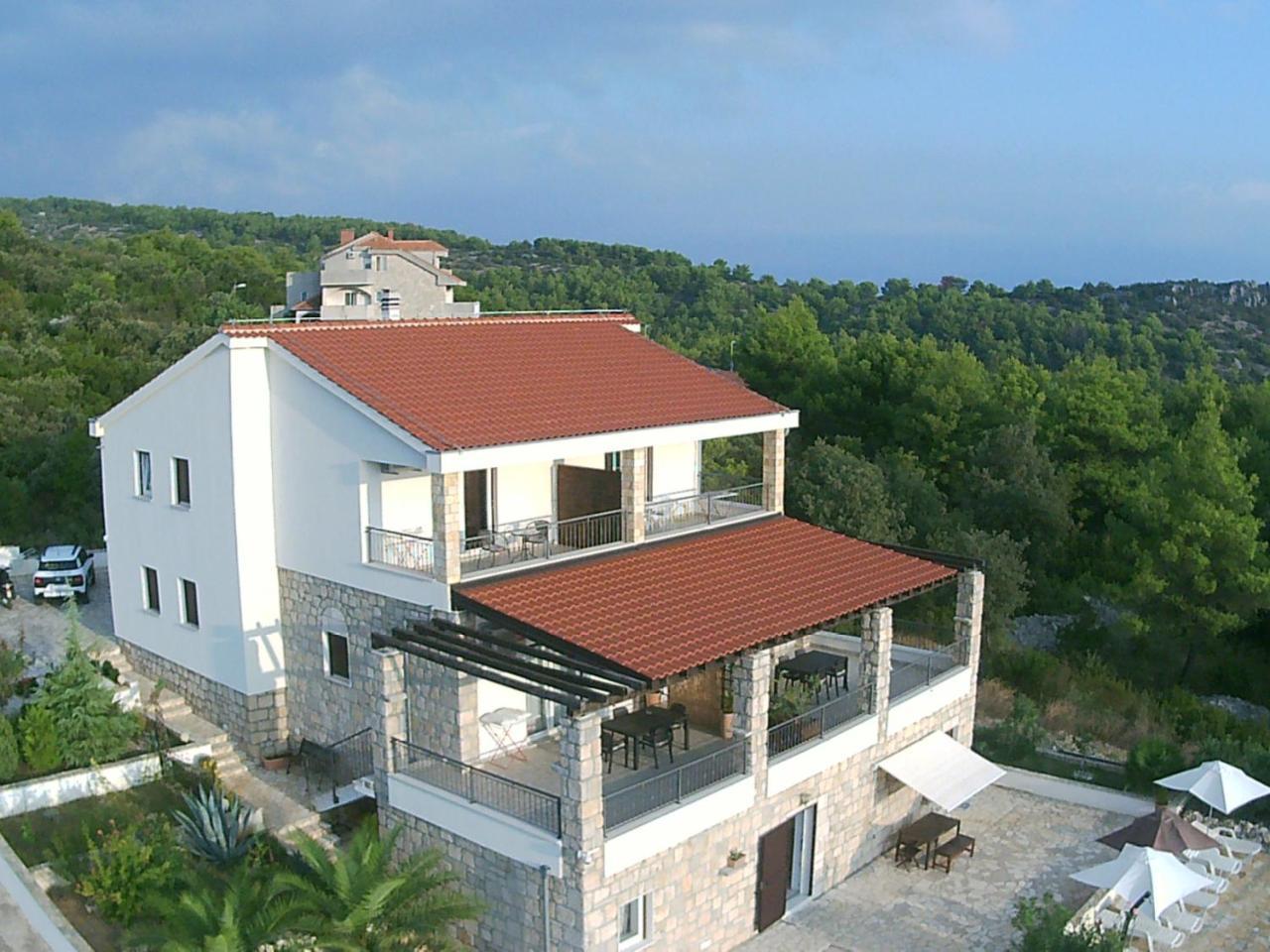 Apartments Kaic Rogac Luaran gambar