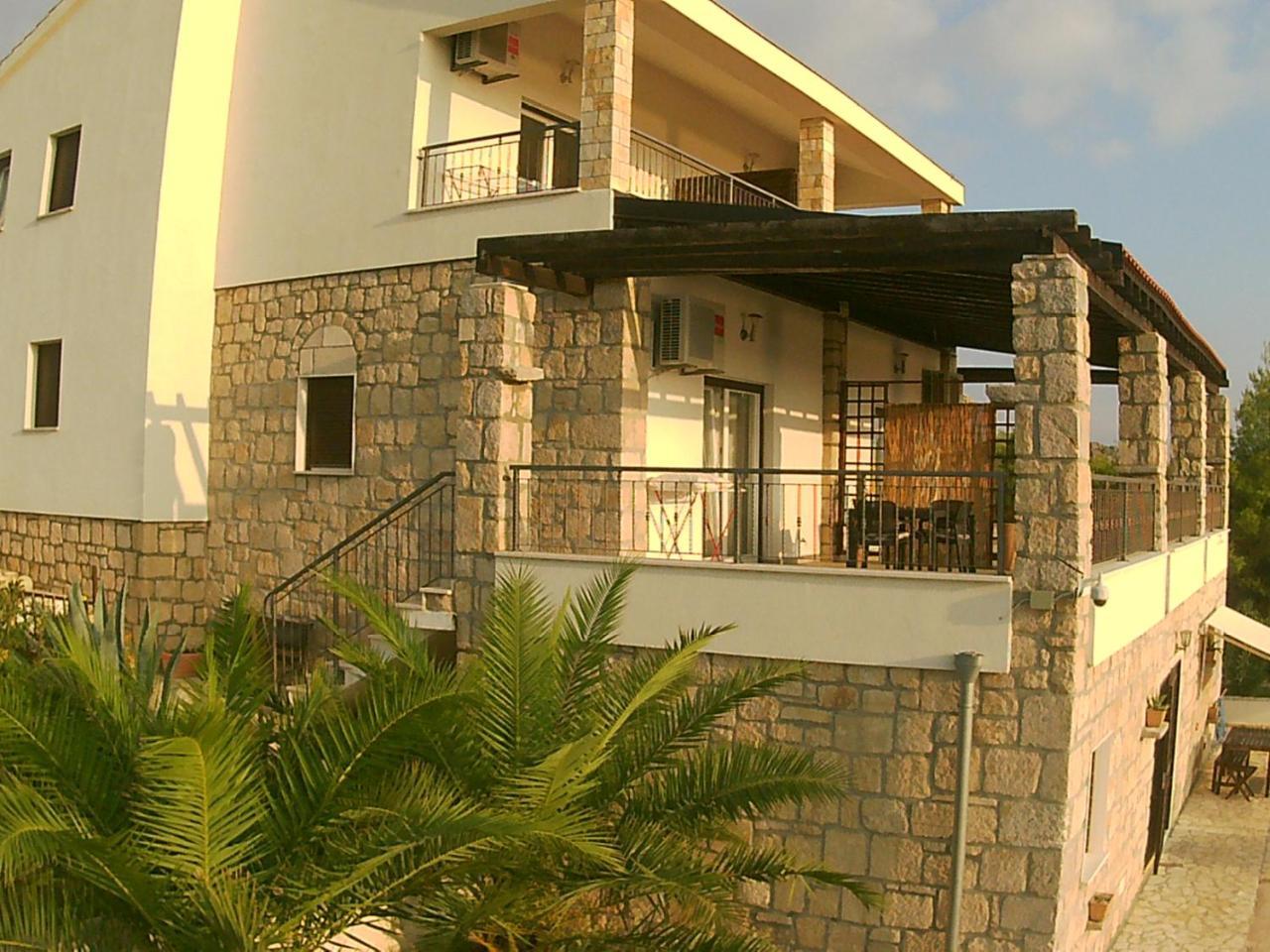 Apartments Kaic Rogac Luaran gambar